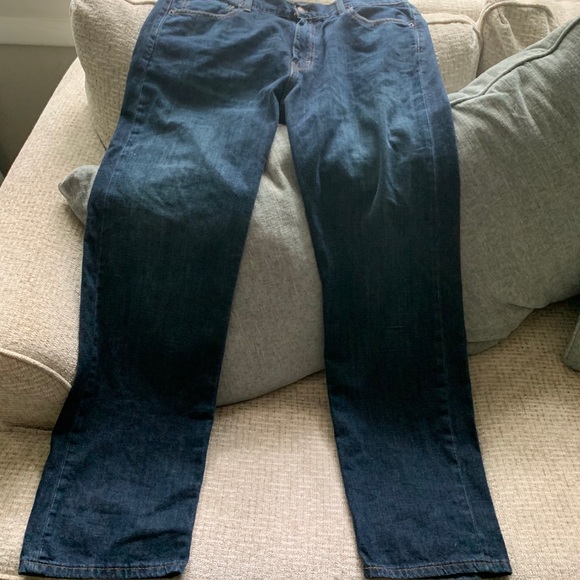 LEVI’S Jeans - Rib Cage - Picture 2 of 9